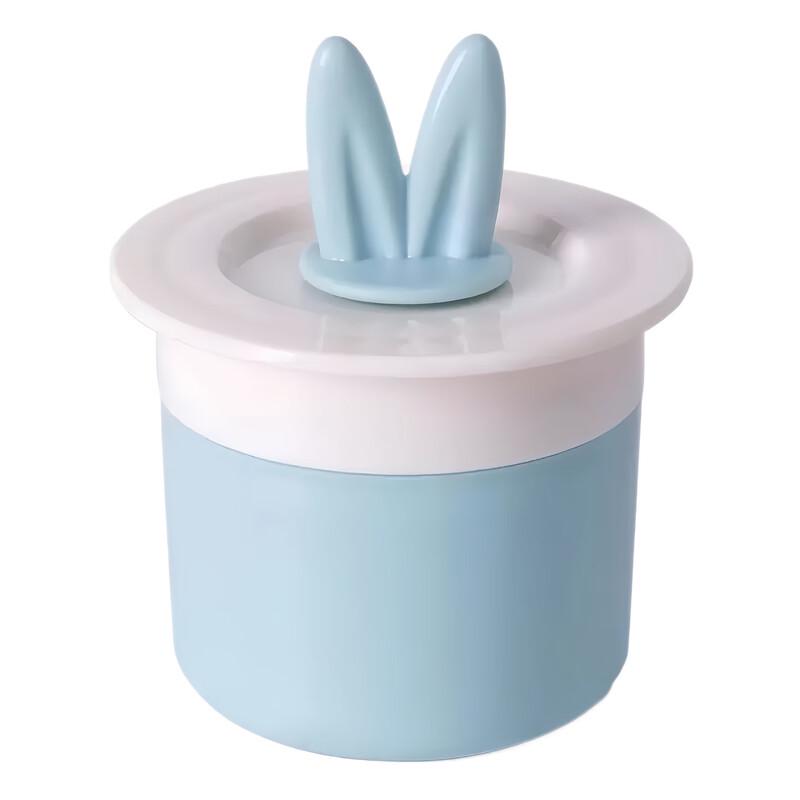 OIMG Rabbit Ear Manual Foaming Device