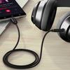 USB C To 3.5MM Aux Audio Cable Converter Car Audio Splitter Type C To Jack Extend Wire for Huawei Xiaomi Phone Earphone Speaker