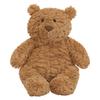 Orso grande morbido carino stupido calmante giocattolo regalo di compleanno bambina orsacchiotto orso barcelo bambola di peluche