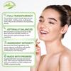 Morsan Nutraveda Bakuchi (Psoralea Corylifolia, Bavachi, Babchi) Extract Capsule - 60 Veg. Capsules X 500 Mg (2 Pack of 60 Capsules)