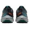 Nike Air Zoom Pegasus 39 Shield Deep Jungle Safety Orange Men Sneakers Green Geode-Teal Black DO7625-300