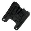 Splash Shield Mount Wheel Housing Brkt Collision Repair Direct Fit Plastic Construction Fitment Type Direct Side-specific Fit