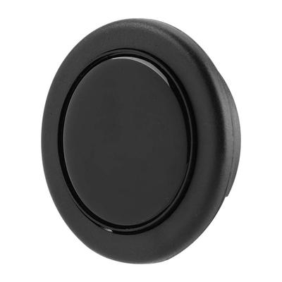 Car Horn Button, Steering Horn Button, Long-term Use, Unique Button, Mounting Diameter: 2.0 Inches