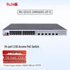Ruijie RG-S5315-24MG6XS-UP-E 24-Port 2.5G PoE++ Managed Access Switch