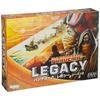 HobbyJAPAN Pandemic Legacy Season 2 Japanese Edition Yellow Box for 2-4 Players 60 Minutes 12 Sessions 14+