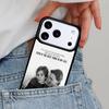 Norwegian TV Skam Phone Case for iPhone 17ProMax 12 13 14 15 16e 17 Pro Max Plus Air Cover