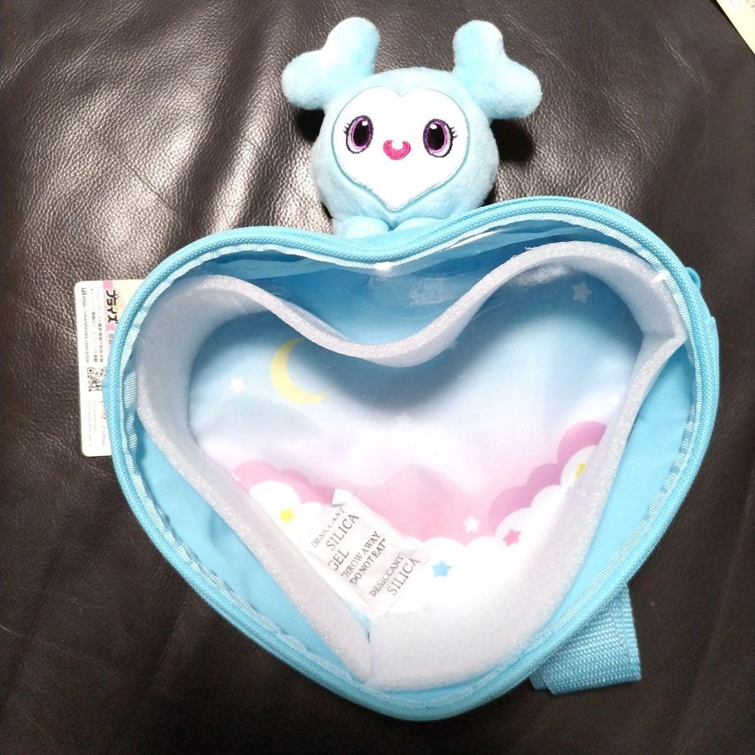 

[USED] *TWICE LOVELYS Pyokokyun Body Bag Nayeon