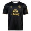 Maglia Calcio Police Tero FC Top Calcio FBT Chang Maglietta Calcio Traspirante Y2K Casual T-shirt Abbigliamento da Spiaggia