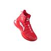 Li Ning YuShuai 13 Slip Resistant Abrasion Resistant High top Basketball Shoes Men's Red ABAP065-2