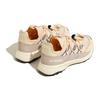 Adidas Voyager 21 Mesh Slip-Resistant Durable Low-Top Outdoor Shoes Kids Shoes Brown HQ5828