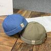 Vintage Adjustable Unisex Vintage Cap for Outdoor Hiking and Mountaineering