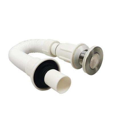 Camellink Integrated Sink Drain Kit