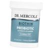 Probiotyk, Biothin Probiotic Lactobacillus Gasseri, 30 kaps (69387009)
