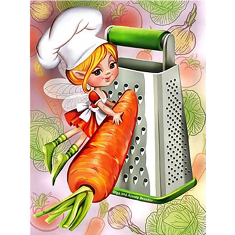 Ζωγραφική με διαμάντια Τοπίο Ζώα Εικόνες κινουμένων σχεδίων 5D DIY Πλήρης Διαμαντένια Κέντημα Κιτ βελονιών σταυροβελονιά Διακόσμηση σπιτιού