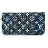 Used 【Beautiful Condition】 Louis Vuitton Zippy Wallet M81226 IC