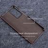 For Xiaomi 12t Pro Cases Oil Wax Pattern Genuine Leather Case Mi 14Pro 12SUltra Mi12Lite 12X Cover Poco X7Pro X3 X4 Coque Fundas