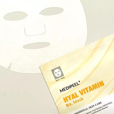 8 Hyaluronsäure Hyal Vitamin Rx. Maske 25ml*10ml, Feuchtigkeitsspendend, Koreanische Kosmetik, Kbeauty, Probe