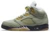 Air 5 Retro 'Jade Horizon' DC7501-300