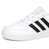 Adidas Gs SneaKer BreaKnet 2.0 K White blacK Hp8956
