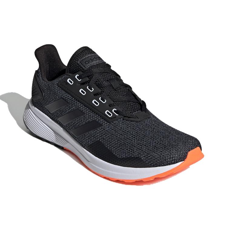 New Adidas Duramo 9 'Core Black' EE7928