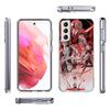Arlecchino Genshin Impact Phone Case for Samsung A16 A17 A26 A36 A56 A57 A55 A54 A37 A15 A25 A35 A14 A24 A34 Galaxy Note 20 10 A