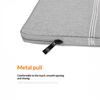 Laptop Sleeve Water Resistant Durable Shockproof Padding Protective Cover Multi Colors for 13-16 Inch Laptops Student Use