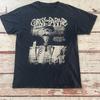 Unisex Short Sleeve Crew Neck Cotton T Shirt Christ On Parade