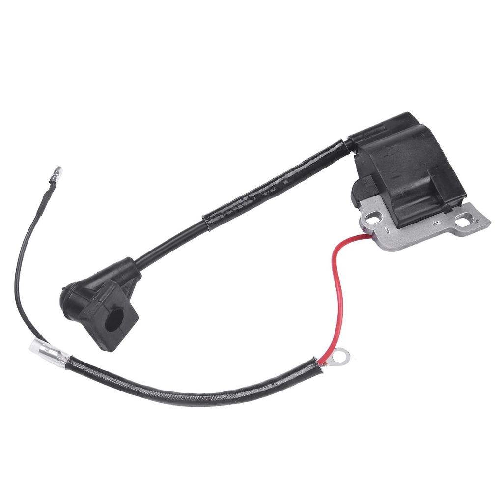Substituição do Módulo da Bobina de Ignição Para Roçadeira Folha Sopradora Honda GX35