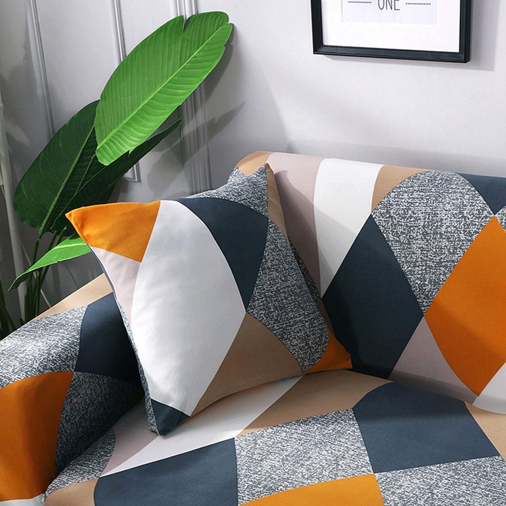 Elastic Dustproof Slipcover Sofa Cover Cushion Protector