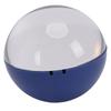 2.7 Inch Memory Sphere Lamp Rechargeable Electronic 3D Orb Ball Video Player Touch Control 4GB Memory for Xmas Wedding