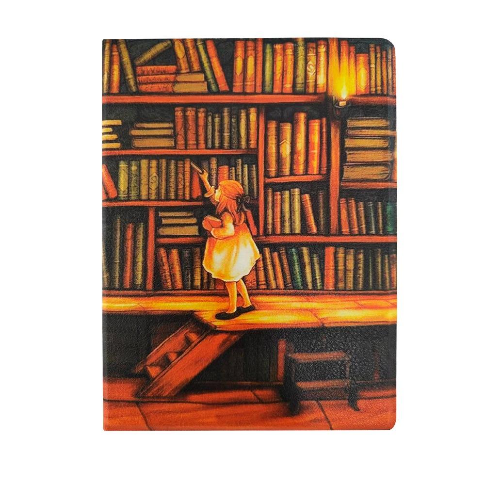 

Противоударный 6-дюймовый магнитный чехол для электронной книги Защитный чехол для Onyx Boox Go 6/Poke 5/5s/6/6s Универсальный Library