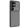 Nillkin For Samsung Galaxy S26 Ultra S25 Edge S24 Plus S23 S22 S21 Case CamShield Pro Camera Cover Slide for Samsung S25 FE
