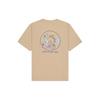 New Balance Ride With Your Rhythm' SS24 T-Shirt Unisex Khaki NEE26011-LB