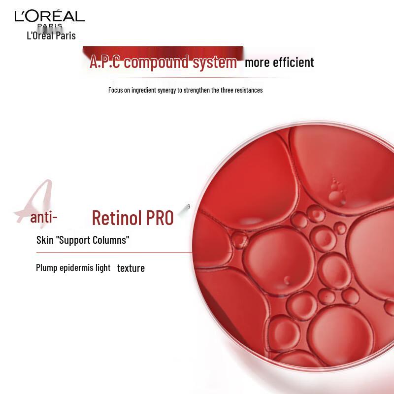L'Oreal Revitalift Retinol Anti-Wrinkle Firming Lotion