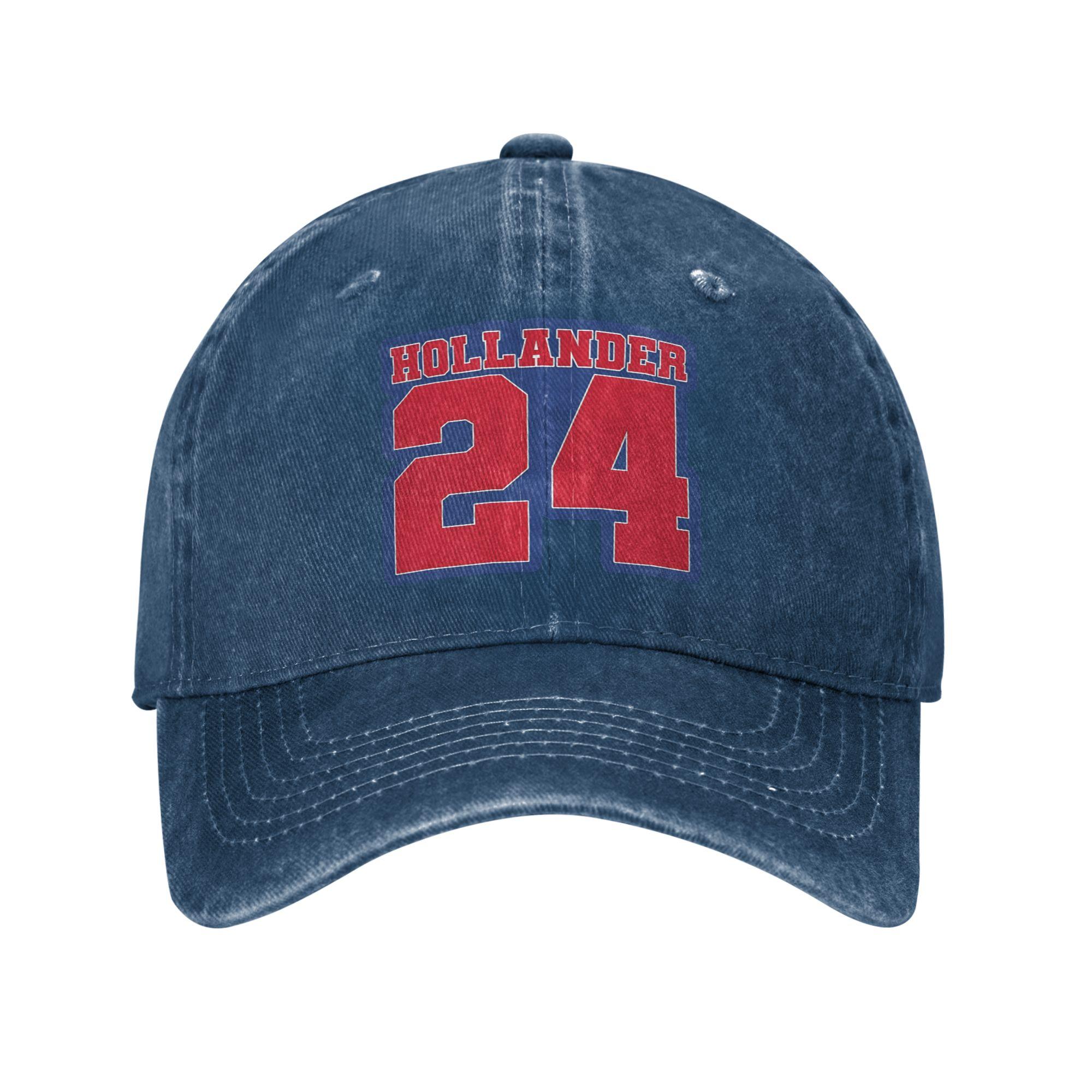 

Washed Baseball Cap Hollander Summer Hip Hop Hats For Unisex Unisex Heated Rivalry Vintage Outdoor Gym Sun Baseball Caps One Size