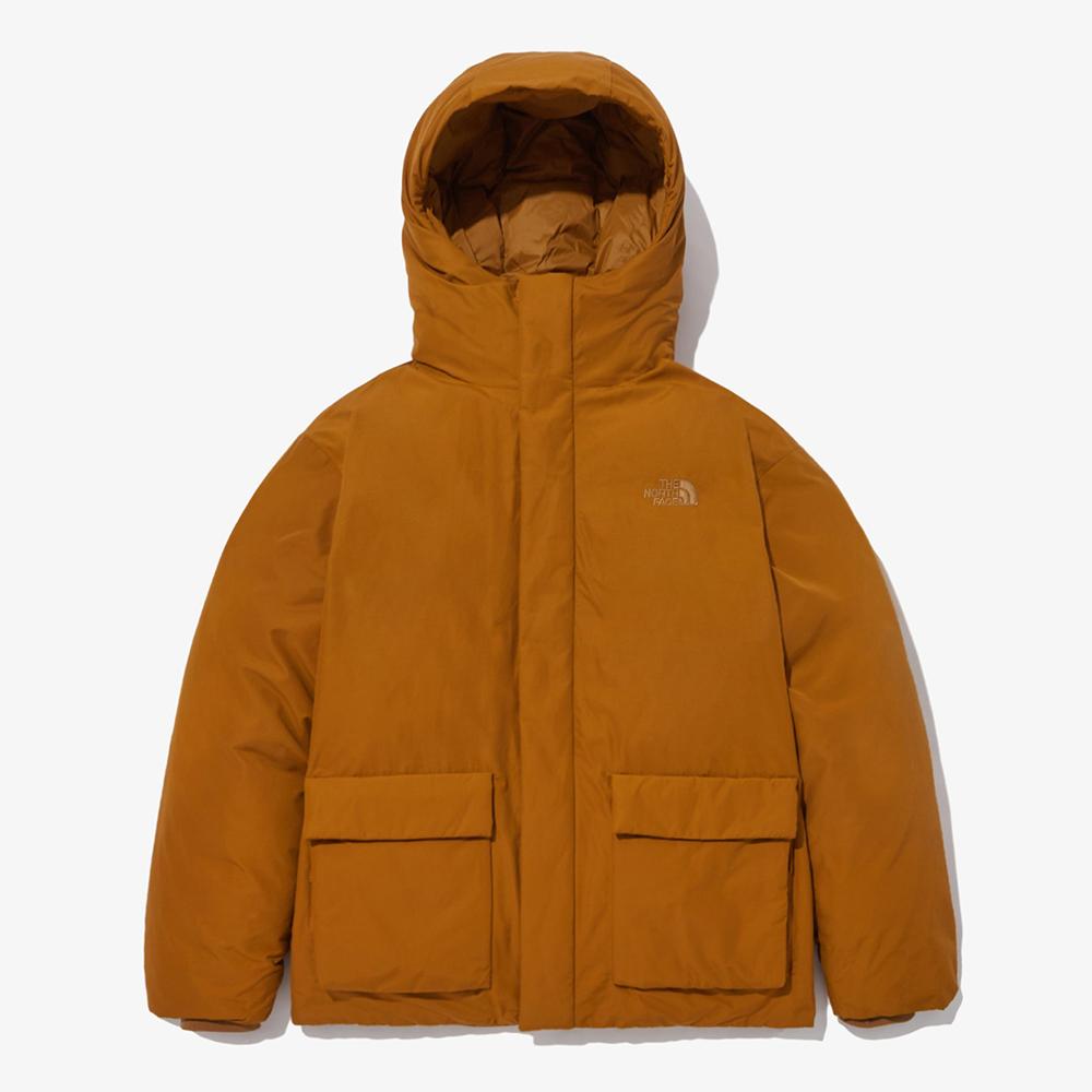 

THE NORTH FACE NJ1DN67C Phrase Пуховик
