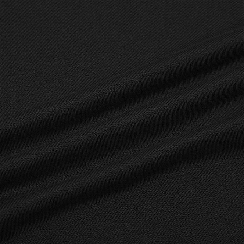 Puma Logo Print Sports Crew Neck Knitted Sweatshirt And Cuffed Knitted Sports Pants Casual Sports Set Men Sweatshirt, Pants, Set 531366-01+538781-01