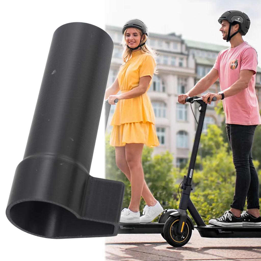Universal Electric Scooter Twist Throttle Grip Accelerator Speed Control Handlebar E-bike Anti Slip Ergonomic Replacement Parts Throttles 2