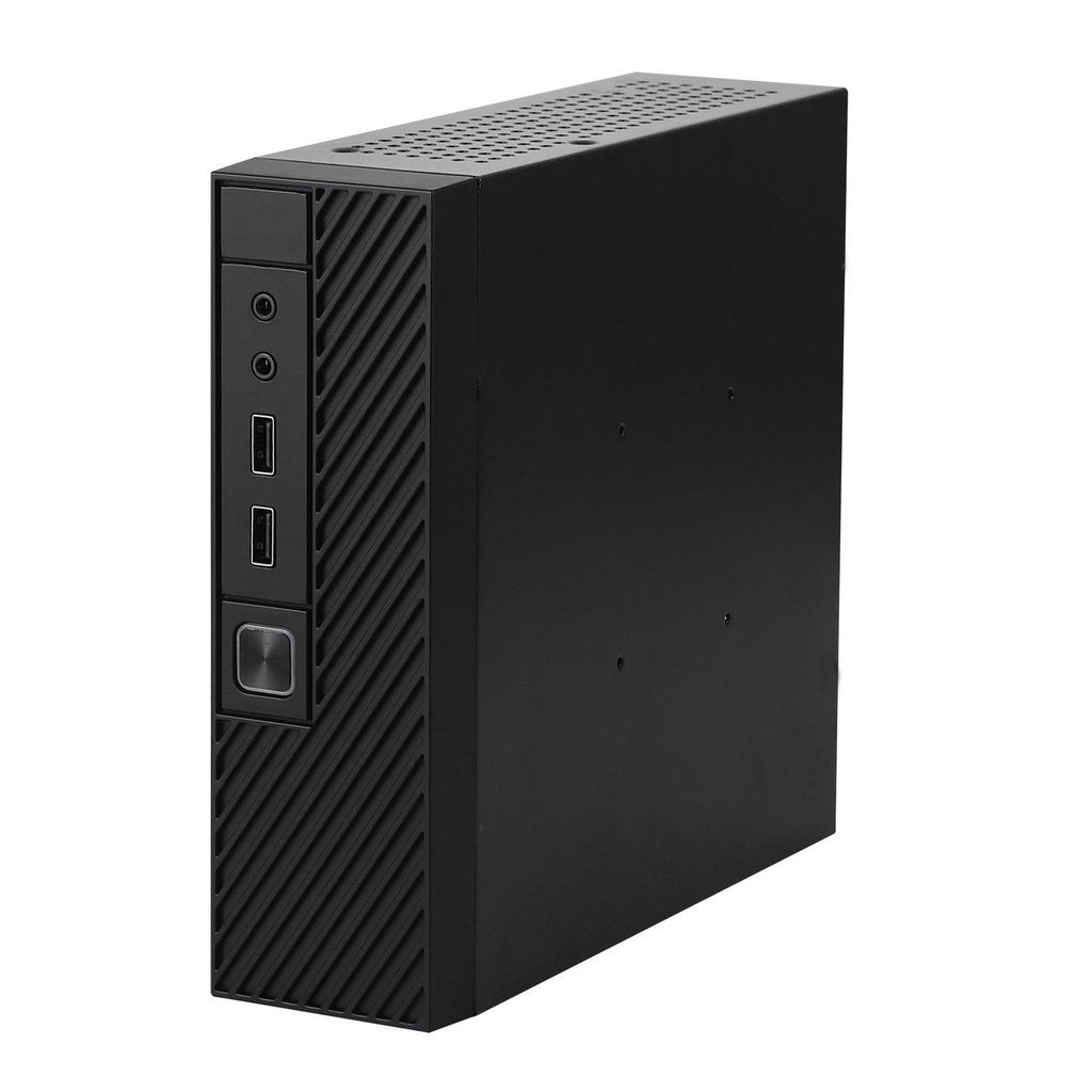 Xingkaitian M06 Mini Ipari ITX PC Ház