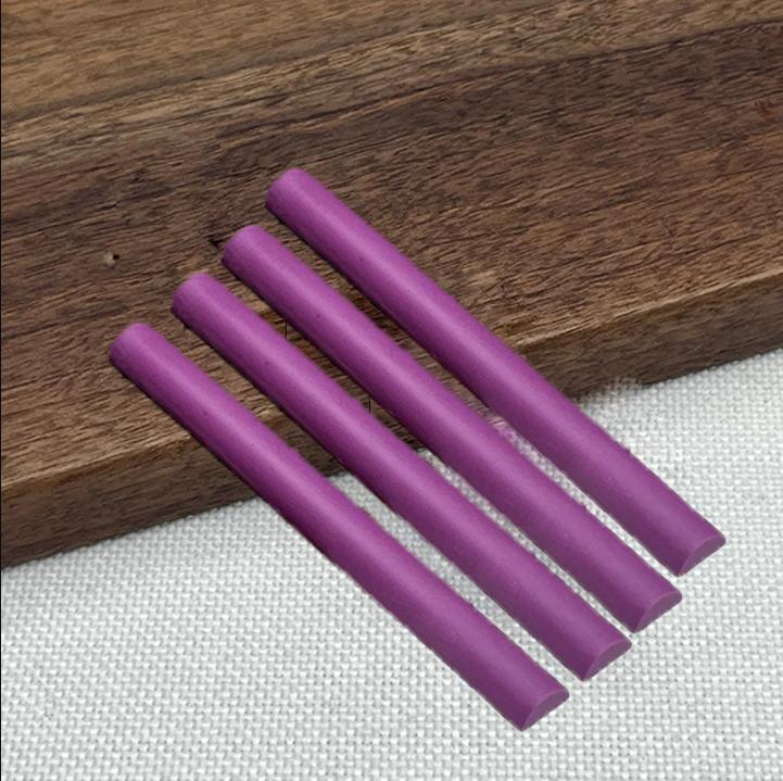 2-10mm 3000# Abrasive Polishing Sharpener Round Square Cone Ruby Oil Stone Sharpening Tool For All Knifes Kitchen Accessories