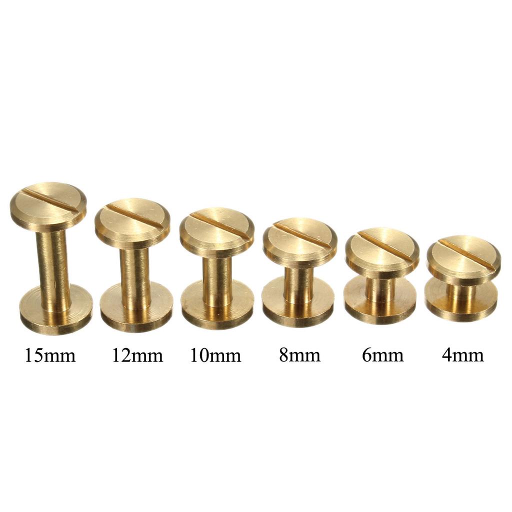 16mm gunmetal Double Cap Rivets,Metal Button Round Rapid Rivet,rivet studs for purse bags Handbags Shoes Belts leather craft diy