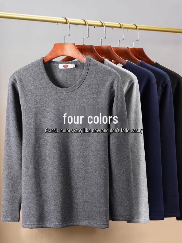 LangSha Men's Thermal Underwear Set