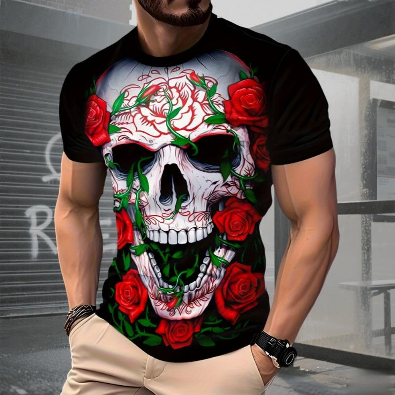 Summer Men T-shirt 3D T Shirt Men's God Eye of Egypt Women Short Sleeve T-Shirts Kid T-shirt Y2k