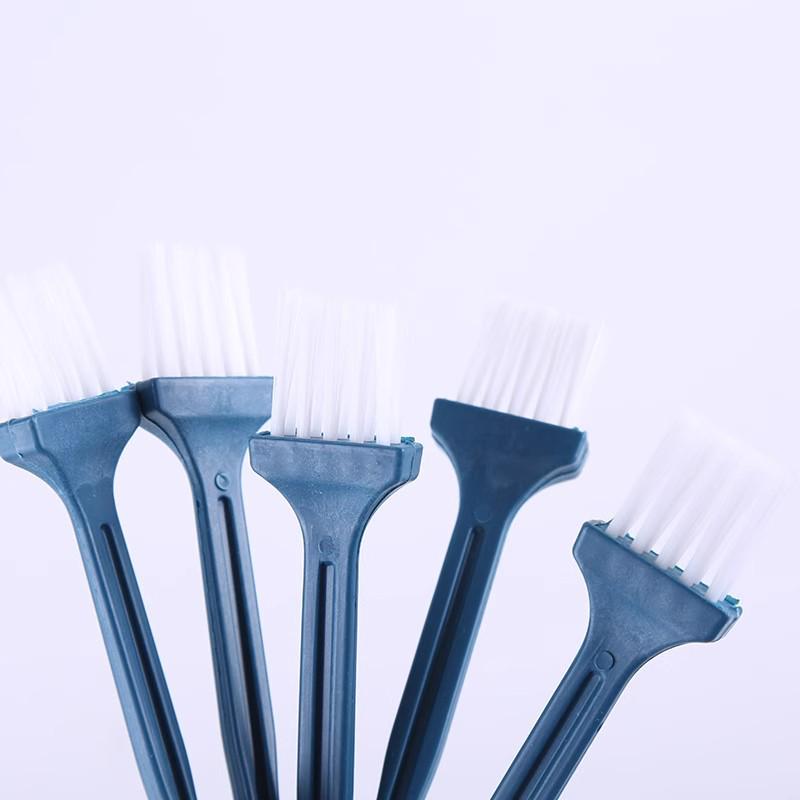 Mini Dust Removal Brush for Keyboards and Car Air Vents