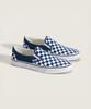 Vans Classic Slip-On - (Kleurentheorie) Schachbord Diep Indigo / Vn000Dahfob1