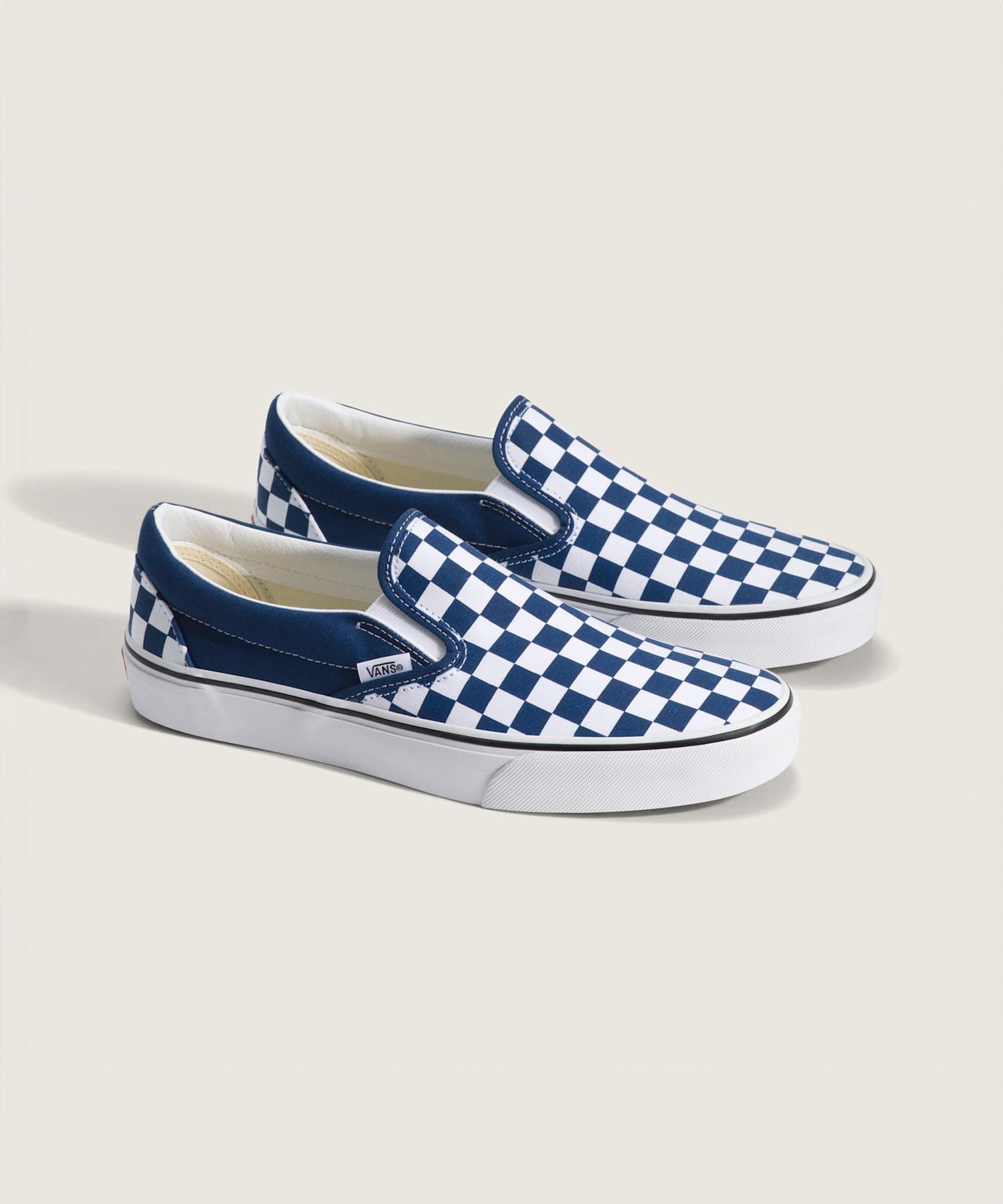 Vans Classic Slip-On - (Color Theory)