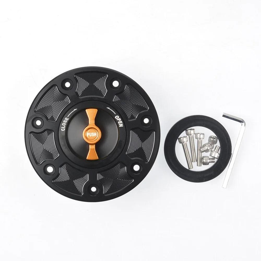 Motorcycle Accessories Oil Tank Cover Gas Fuel Tank Cap for KTM RC 125 200 Duke125 Duke200 Duke390 RC125 RC200 RC390 2012-2016