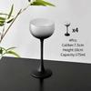 Japanischer Stil Handgefertigte Cocktailgläser Tassen Atmosphäre Weinglas Tasse Glas Pokal Turmgläser Weingläser Bar Küchenwerkzeug