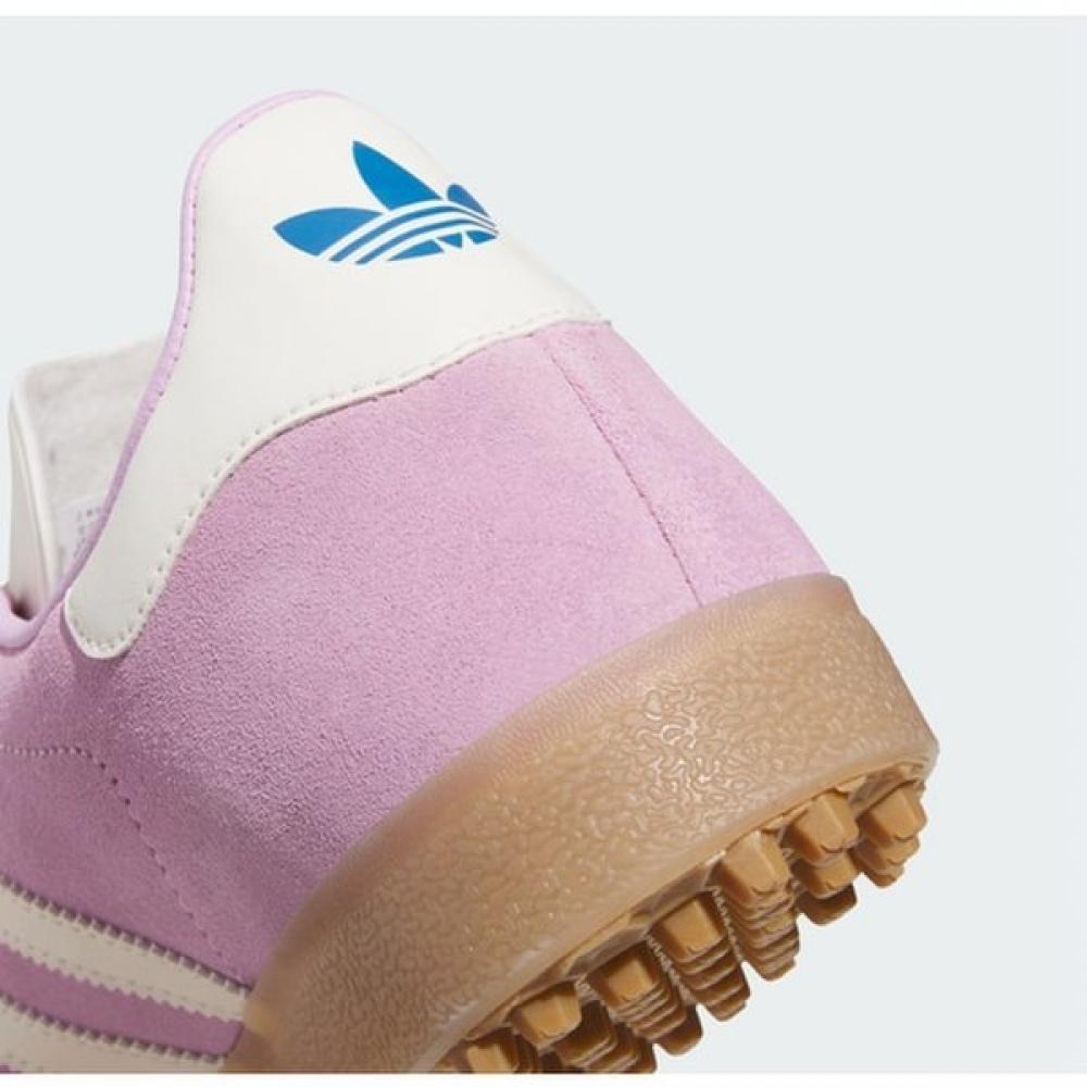 adidas Women S Golf ShoeS Pink Gazelle Jq7755