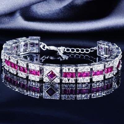 Armbänder – Ketten- & Gliederarmbänder